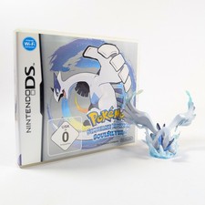 Pokémon: Silberne Edition