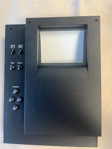 Siedle mom 711 - s, monitor