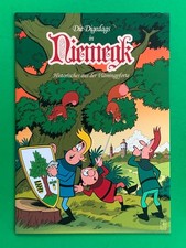 WIPA Mosaik Digedags