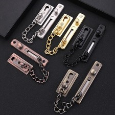 Schlafzimmertür Türkette