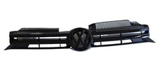 VW Golf 6 KÜHLERGRILL MIT
