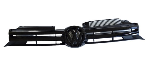 Golf kühlergrill mit - vw,