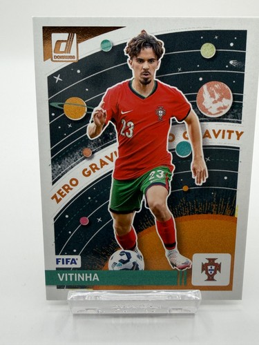 2024 donruss zero gravity - zero,