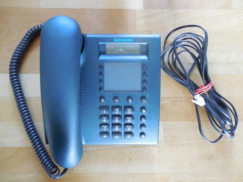 Siemens profiset isdn - siemens, 30