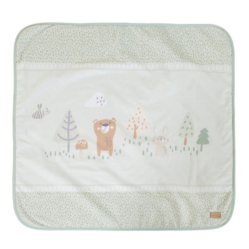 Roba babydecke woodland - roba,