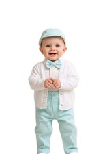 Taufanzug Baby 74 80 Taufe