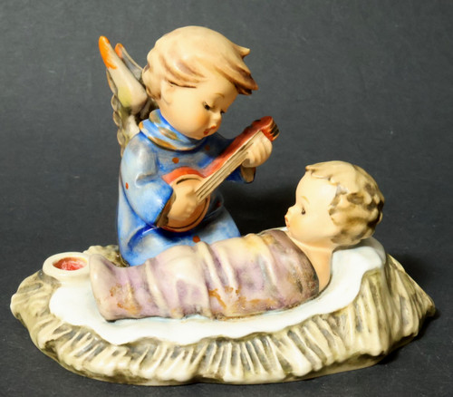 Alte hummelfigur goebel hummel - alte,