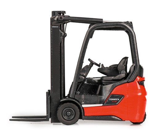 Conrad fenwick e12 - conrad,,