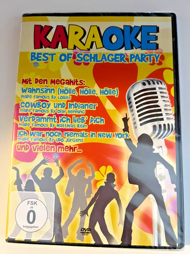 Karaoke best of - -,