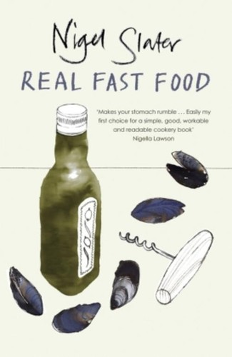 Real fast food nigel - real,