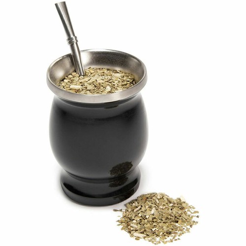 Yerba mate gourd tasse - yerba,