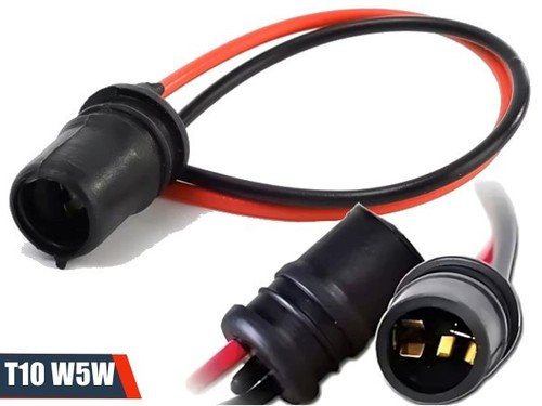 W5w fassung t10 stecker - w5w,
