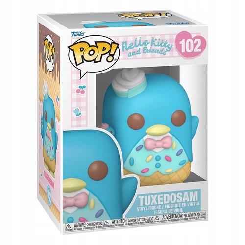 Funko pop sanrio hello kitty - pop!,