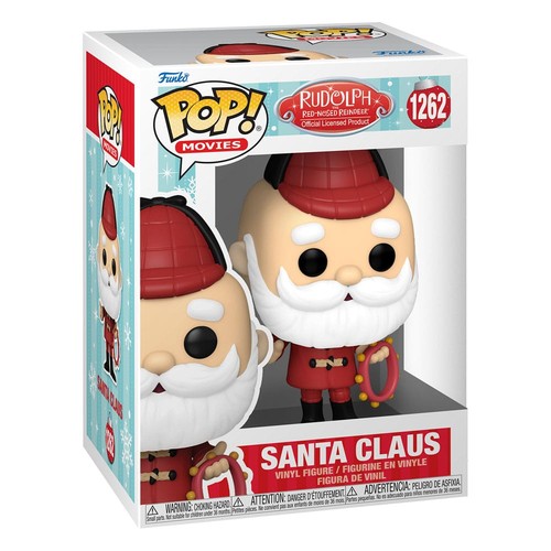 Rudolph the red - rudolph,