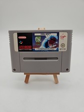 Cool Spot SNES Super Nintendo