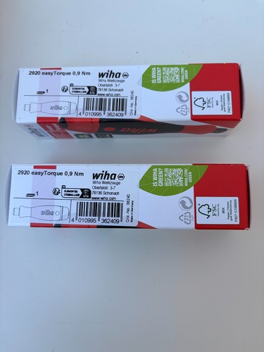 Wiha drehmoment - wiha,