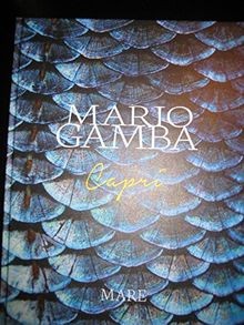 Capri von mario gamba - capri,
