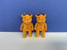 Sylvanian Forest Families