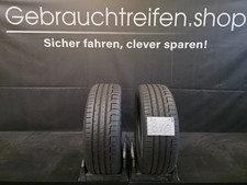 2x Continental Premiumcontact 205 55 16 91H Sommerreifen (810)