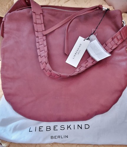 Liebeskind schultertasche - liebeskind,