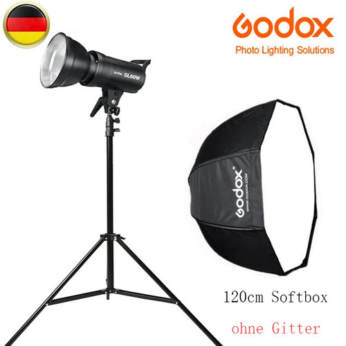 Godox 60w - de,