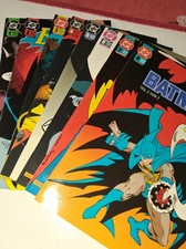 DC Detective Comic Batman