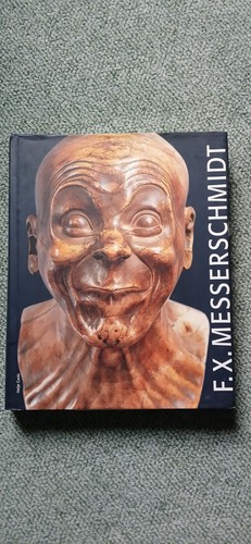 Franz xaver messerschmidt - franz,
