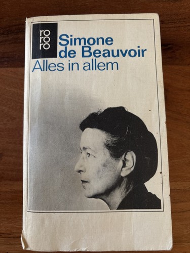 Alles allem simone de - in,