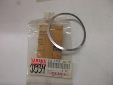 Beilegscheibe 4X7-17531-00-30