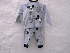 Schlafanzug 2 Teiler