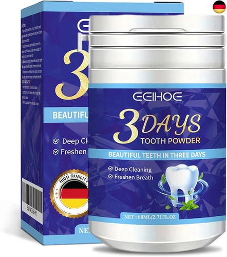 80ml zahnweiss - 80ml,