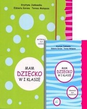 Mam dziecko klasie buch - mam,