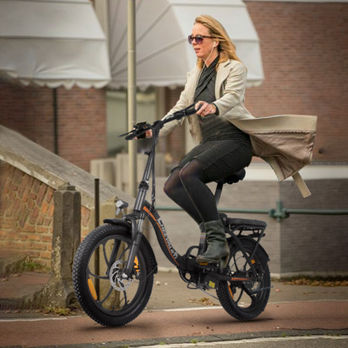 Cheevalry elektrofahrrad - cheevalry,