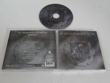 EISBRECHER/EISZEIT(AFM