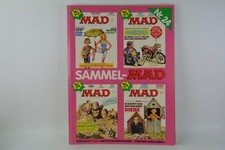Comics MAD Sammel-MAD Nr. 24