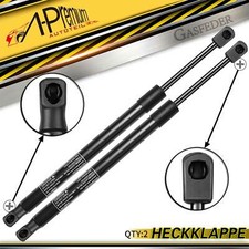 2x Gasfeder Dämpfer