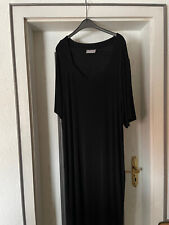 langes Kleid , Ulla Popken Selection, schwarz