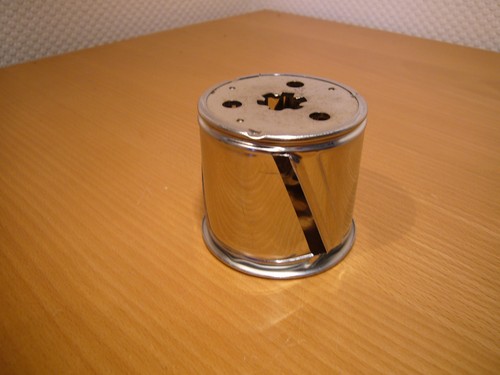 Raspeltrommel schneidetrommel - raspeltrommel,