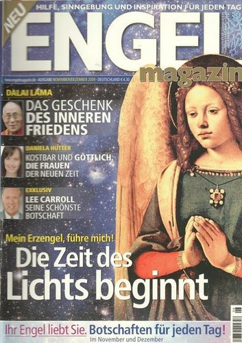 Engel magazin - engel,