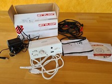 RELOOP iPhone Recording Aufnahme Plattenspieler Digitalisieren, NEU !