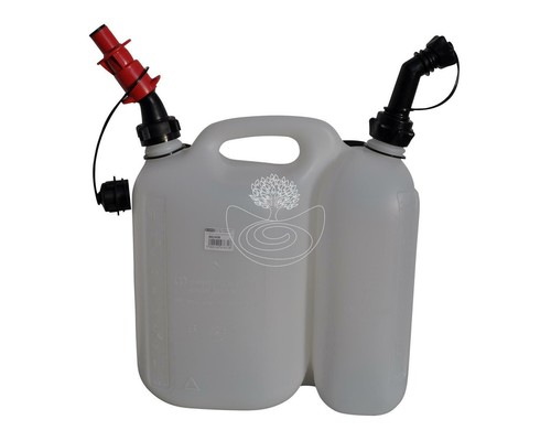 Kombikanister - , 5+3l