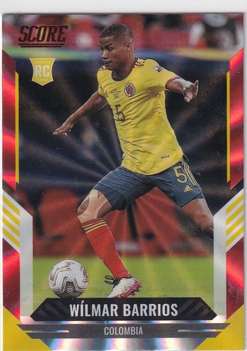 Panini fifa score - panini,