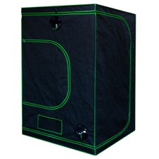 Grow Box Gewächshaus