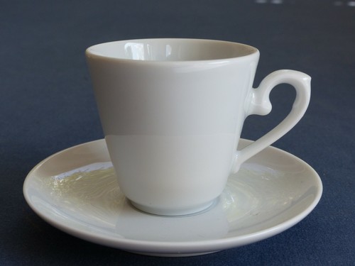 Espressotasse mokkatasse - espressotasse,