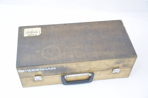 Heidenhain 632 schaltendes - heidenhain,