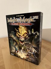 Might And Magic VII - For