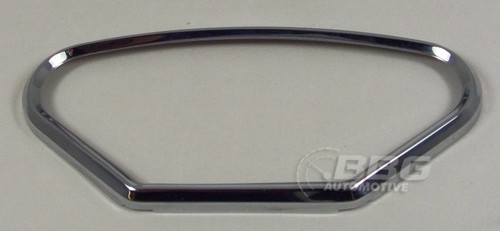 Original vdo frontring chrom - original,