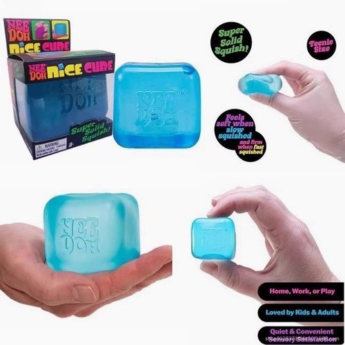 Neu nee doh nice cube - neu:,