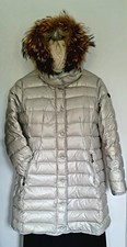 Daunenmantel malvin damen - daunenmantel,