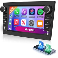 Für Opel Corsa D 2007-2012